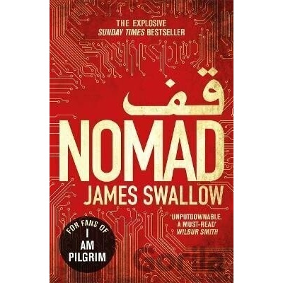 Nomad Swallow James