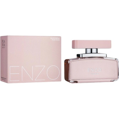 Flavia Enzo Pour Femme parfémovaná voda dámská 100 ml