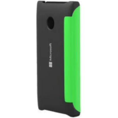 Nokia Flip cover lumia 532/435 green (02741z2 / cp-634 green)