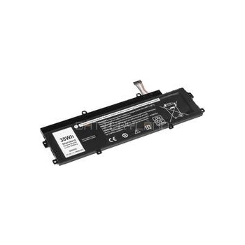 Dell 5R9DD батерия за лаптоп Dell, 3 клетки, 10.8V, 38Wh (D-BS-0107)