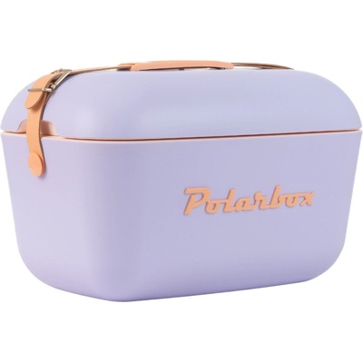 Polisur Polarbox Pop Passive 20 l Purple