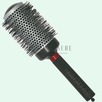 Image 1 of Jaguar Solingen Йонизирана термо-четка за дълга коса Ø53 мм. T-SERIE Т370 (88037-3)