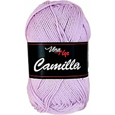 Camilla 8051 - Světle fialová