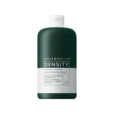 Philip Kingsley Density Thickening Shampoo 500 ml