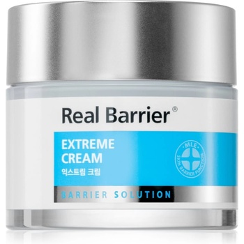 Real Barrier Barrier Solution Extreme интензивен хидратиращ крем за чувствителна и суха кожа 50ml