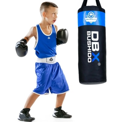 DBX Bushido 80cm/30cm 15-20kg – Zboží Dáma
