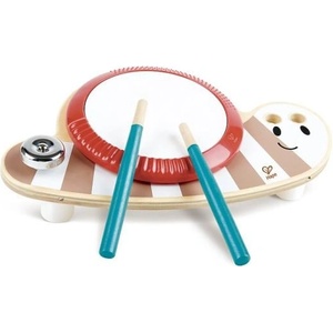 Hape Детски барабан (E8532Y)