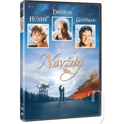 Navždy DVD