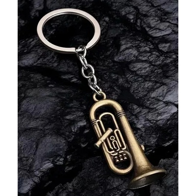 Prívesok na kľúče PPT Tuba