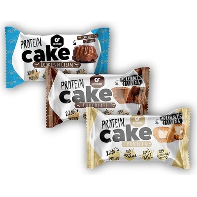 Go Fitness Protein Cake 50g