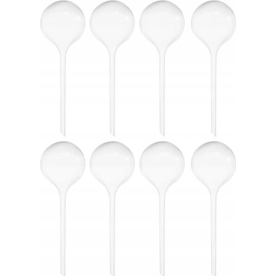 Gardlov 21043 Zavlažovací baňka 280 ml 8 ks