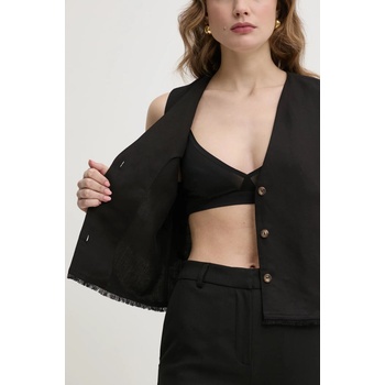 Ivy Oak Ленен елек Ivy Oak (IO112358)