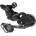 Shimano Заден дерайльор Shimano Deore RD-M610 SGS