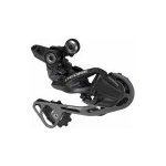 Shimano Заден дерайльор Shimano Deore RD-M610 SGS