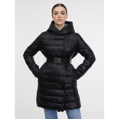 orsay Черно дамско ватирано яке ORSAY Orsay | Cheren | ЖЕНИ | S