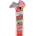 Dirty Works Комплект Merry Kissmas Lip Balms, 3 броя