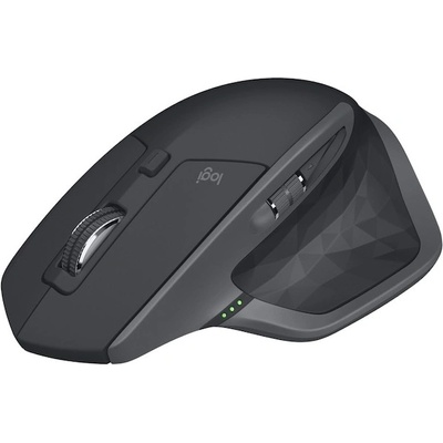 Logitech MX Master 2S (910-007224)