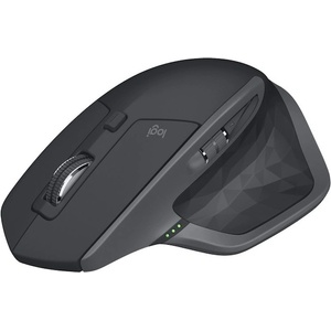 Logitech MX Master 2S (910-007224)