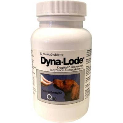 Dyna-Lode tableta 50 x