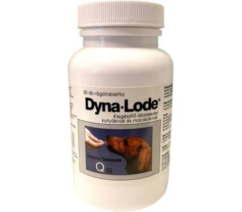 Dyna-Lode tableta 50 x