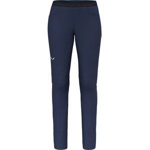 Salewa Дамски туристически панталон Salewa Women's Agner Light 2 DST Pants Walking trousers - Navy Blazer - размер 36 (EU) (110-1024-0212)