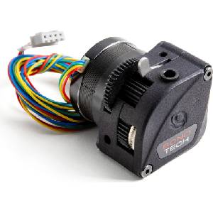 BondTech Екструдер за големи предавки LGX Lite V2 - 1 бр (EXT01LGX41003)