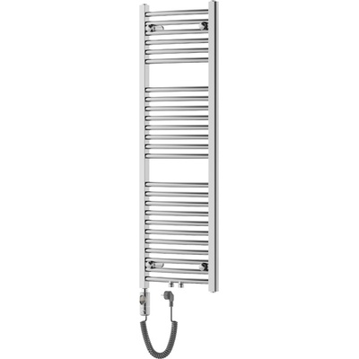 Mexen Ares W102-1200-400-2300-01 1200 mm x 400 mm chrom