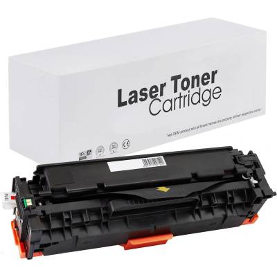 Compatible Тонер hp-412/cf382 | cc532a (cc532a)