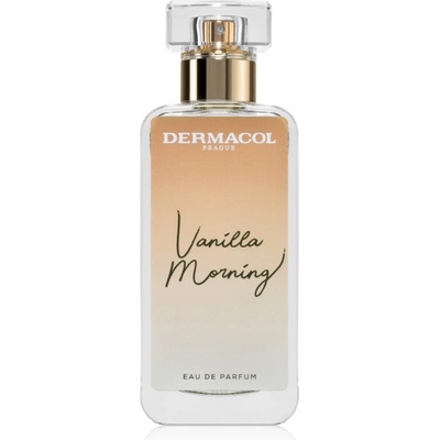 Dermacol Vanilla Morning EDP 50 ml