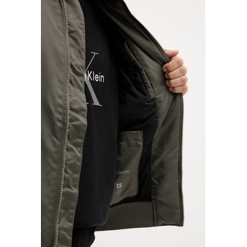 Calvin Klein Jeans Яке бомбър Calvin Klein Jeans (LV04RC526G)