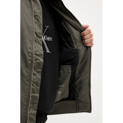 Calvin Klein Jeans Яке бомбър Calvin Klein Jeans (LV04RC526G)