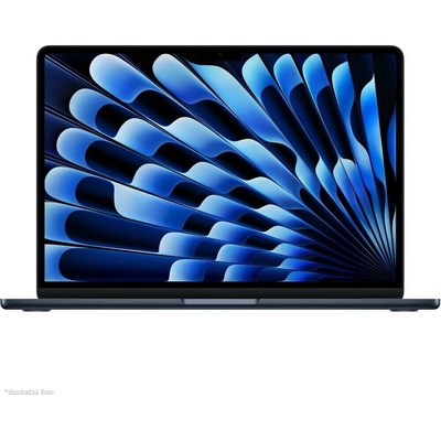 Apple MacBook Air 13" M5 10-Core GPU (2026) Midnight MDHF4SL/A