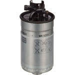 Mann-filter Горивен филтър mann-filter wk 823/1