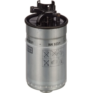 Mann-filter Горивен филтър mann-filter wk 823/1