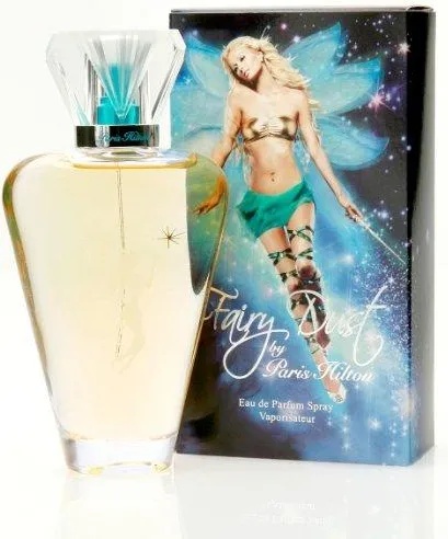 Paris Hilton Fairy Dust EDP 50 ml