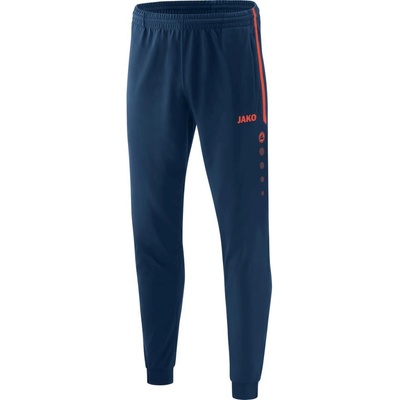 Jako COMPETITION 2.0 tepláky night blue