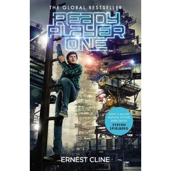 Ready Player One Film Tie In - Cline Ernest