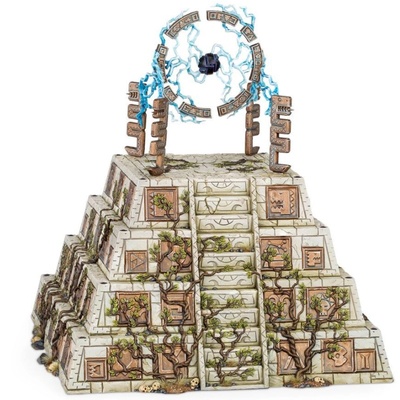 Games Workshop Realmshaper Engine (88-03)