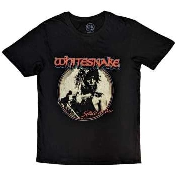 Whitesnake T-shirt: Slide It In