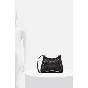 Desigual Чанта YANKEE MANAOS BLACK (25WAXP38)