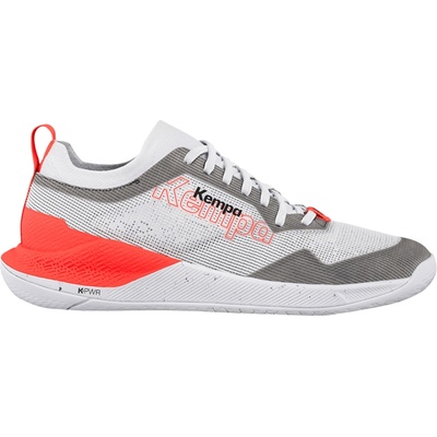 Kempa Kourtfly Shoe biela
