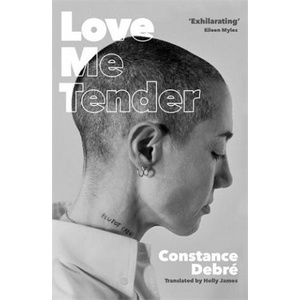 LOVE ME TENDER (ISBN: 9781800814844)
