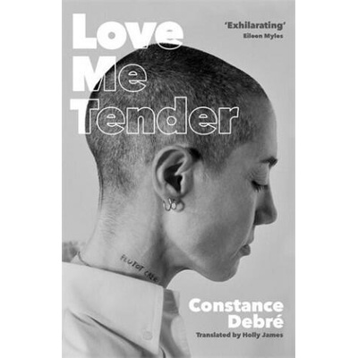 LOVE ME TENDER | Peter Straus, Hedi El Kholti, Holly James