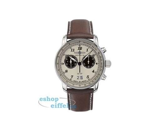 Zeppelin 8684-5