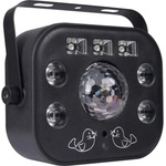 Light4me Multiphase - UV LED multieffect (10406308)