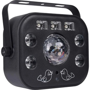 Light4me Multiphase - UV LED multieffect (10406308)