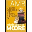 Lamb - Christopher Moore
