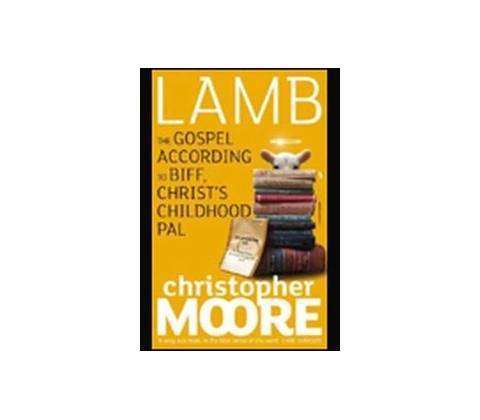 Lamb - Christopher Moore
