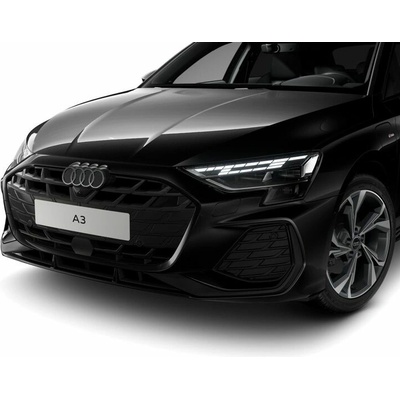 Audi A3 TFSIe S tronic S-line Sportback 150 kW