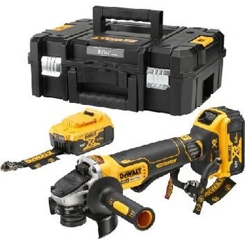 DeWALT DCG406P2LRT
